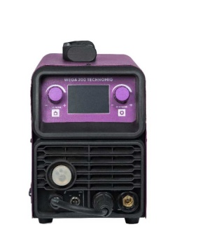 Сварочный полуавтомат START WEGA 200 technoMIG PRO