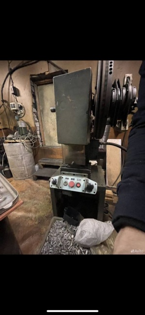 пресс кд2114 АУ4