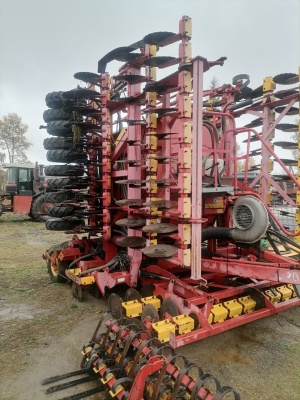Зерновая сеялка Vaderstad Rapid A 800C