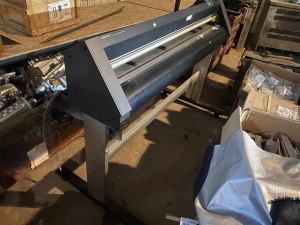 Режущий плоттер Graphtec CE7000-130