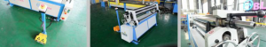 ELECTRIC ROLLING MACHINE модели ESR-2.5×1300, ESR-1.5×1300, ESR-1.5×1550 и ESR-1.0×2020