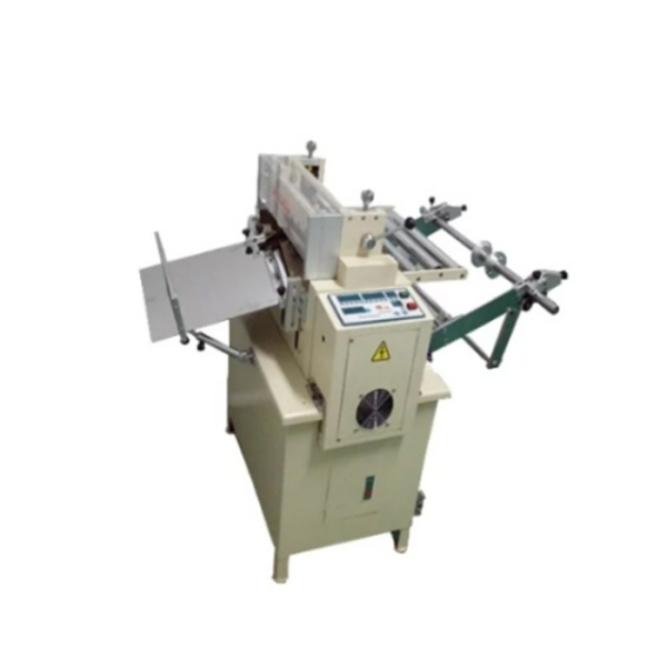 Линия для нарезки стальной ленты М-365