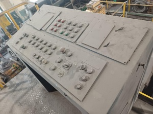 Вальцы ИВ2424Ф1