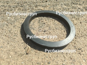 Кольцо уплотнительное на насос монжус 1200-6
