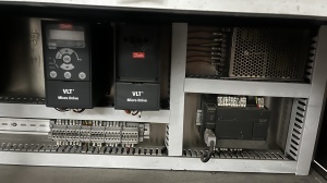 Автоматический двухпозиционный аппликатор RY-820