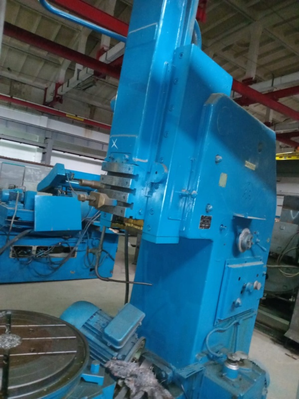 Долбежный станок 7Д430