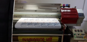 Almioflag 2,6 м — прямая печать по синтетике, встроенный каландр, 6×Epson DX4