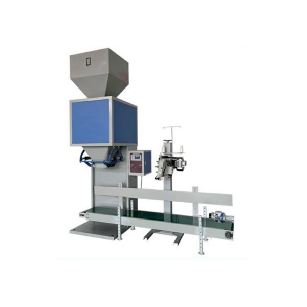 Упаковщик ZL-50