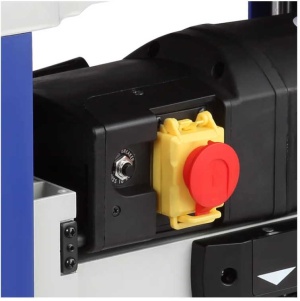 Станок рейсмусовый BELMASH P2200M