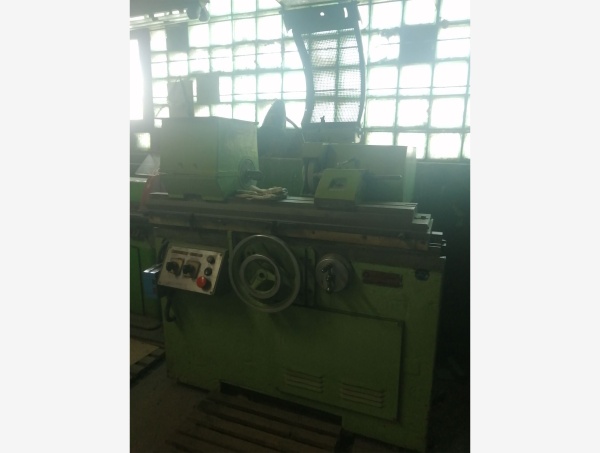 Станок СШР для шлифования