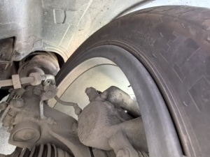Пресс однокривошипный КД2330 ус.100тн
