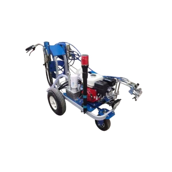 Разметочная машина GX200