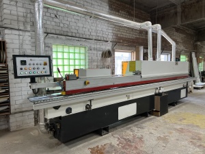 Кромкооблицовочный станок Filato FL-5000