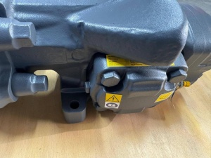 Гидравлический Перфоратор EPiROC COP DM20 / НОВЫЙ