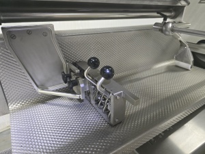 Bizerba Scaleroline A550 слайсер автоматический 2017 г.в