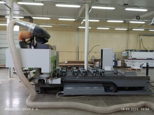 BIESSE ROVER K 1232 G