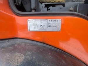 Камаз-65115