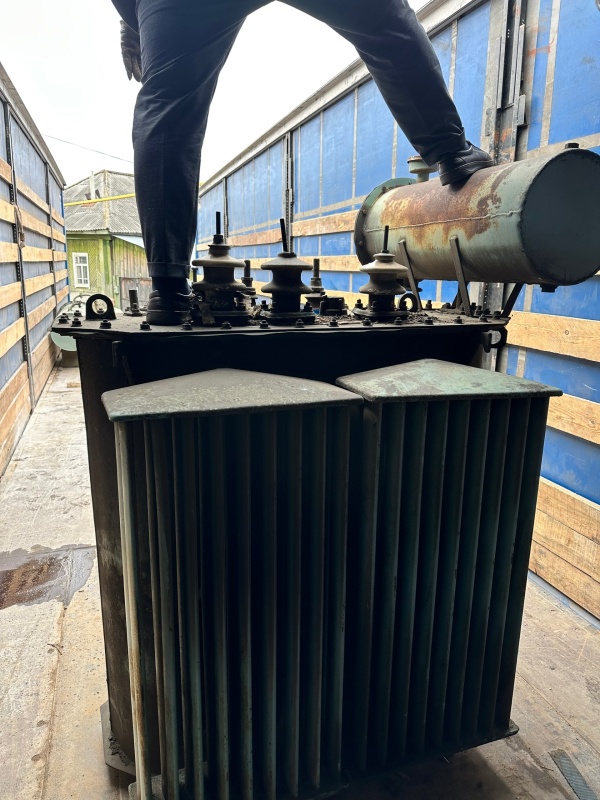 Скупка Трансформаторов Б/у Новые С Хранения, нерабочие, некомплектные