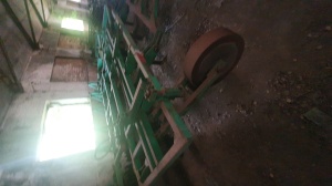 Почвообрабатывающая техника Сельмаш ОПО-4,25