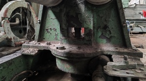 Вальцы И2220 10х2000 мм