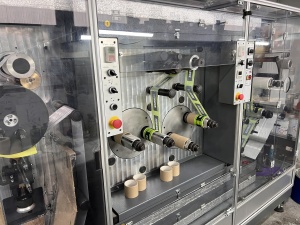 Флексографическая Машина FGM-04