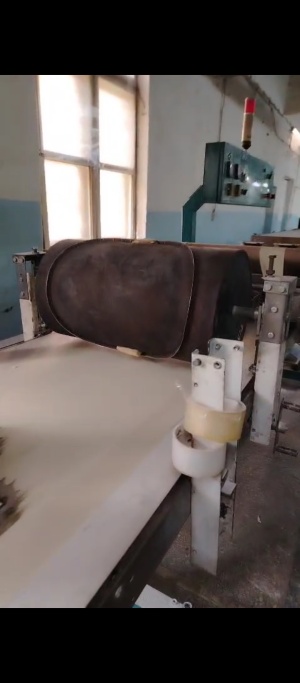 Линия для производства лепешек узбекских