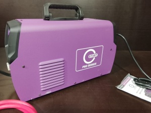 Сварочный полуавтомат START WEGA 200 technoMIG PRO