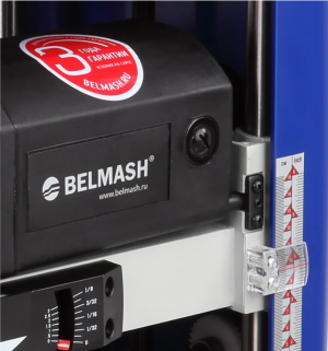 Станок рейсмусовый BELMASH P2200M