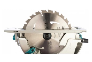 Пила циркулярная MAKITA 5008MG