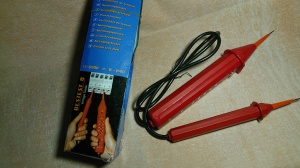 Указатель напряжения Bestester 8