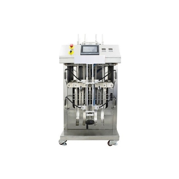 Линия для упаковки масок для лица MN-T202