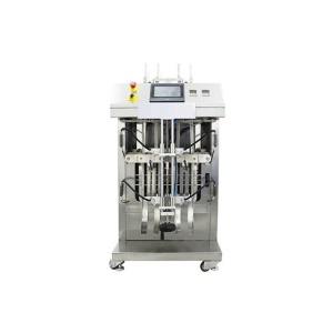 Линия для упаковки масок для лица MN-T202