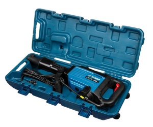 Отбойный молоток ЗУБР ЗМ-50-2000 ВК