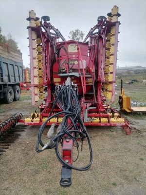 Зерновая сеялка Vaderstad Rapid A 800C
