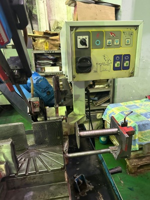 Полуавтоматический Ленточнопильный станок (пр-во Чехия) Pilana PMS 230/260 HAD