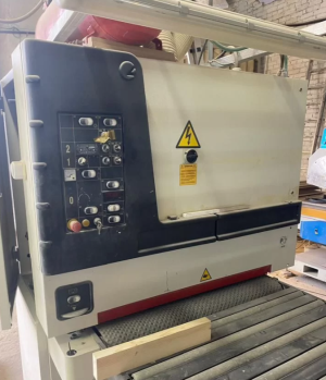 Станок шлифовки Sandya 5-S