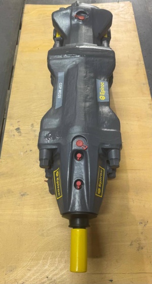 Гидравлический Перфоратор EPiROC COP DM20 / НОВЫЙ