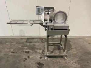 Слайсер Bizerba A 404 FB