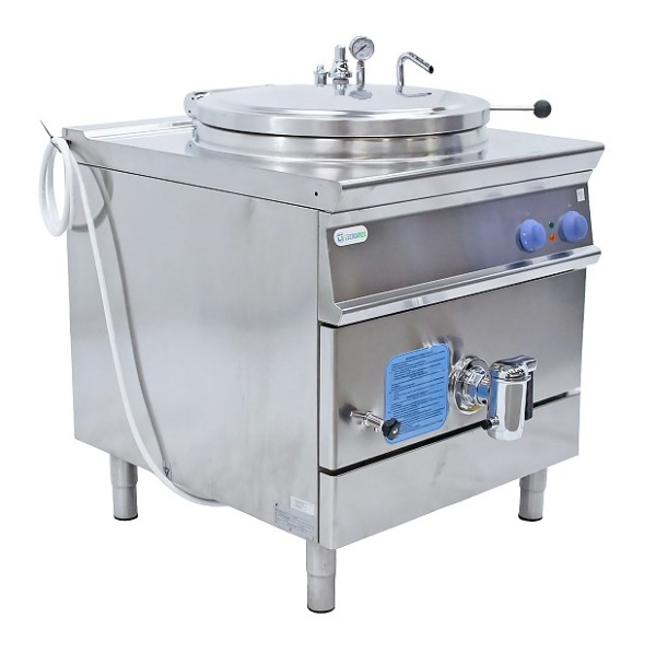 Котел варочный Tecnoinox PM81E 150/9