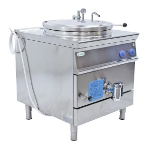 Котел варочный Tecnoinox PM81E 150/9