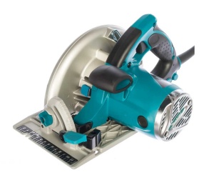 Пила циркулярная MAKITA 5008MG