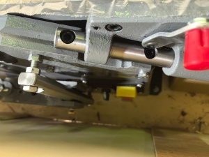 Станок деревообрабатывающий комбинированный JET JKM-300