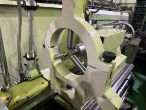 Токарный Винторезный станок, Jet GH-1840ZX 1000 РМЦ мм