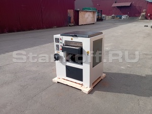 Строгально рейсмусовый станок МВ630L