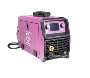 Сварочный полуавтомат START WEGA 200 technoMIG PRO