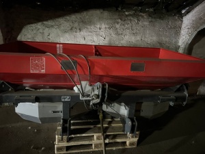 Разбрасыватель удобрений Kverneland Exacta HL 1500