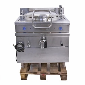 Котел варочный MBM E100I98