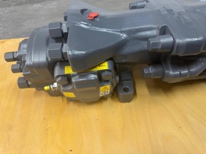 Гидравлический Перфоратор EPiROC COP DM20 / НОВЫЙ