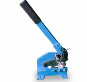 HAND SHEARING MACHINE (Ручные ножницы по металлу) модели серии BAHS