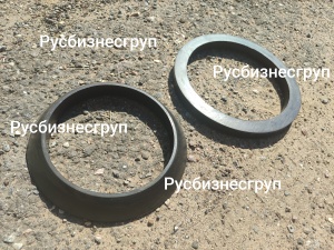 Кольцо уплотнительное на насос монжус 1200-6